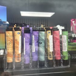 The Hot Box Exotic Snacks - Preroll