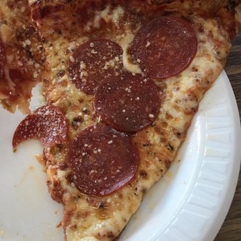 Pizza King - Pizza Near Me - Wellsville, New York