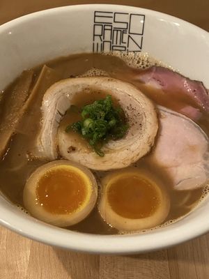 ESO Ramen Workshop by null