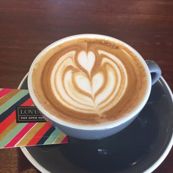 Public Square - Coffee & Tea Near Me - La Mesa, California