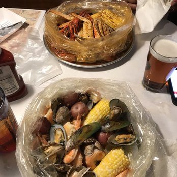 Crafty Crab - Seafood Near Me - Lauderhill, Florida Crafty Crab - Seafood Near Me - Lauderhill, Florida