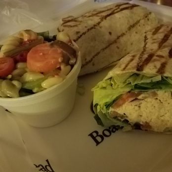 Panini Bread and Grill - Sandwiches Near Me - Glendale, Arizona