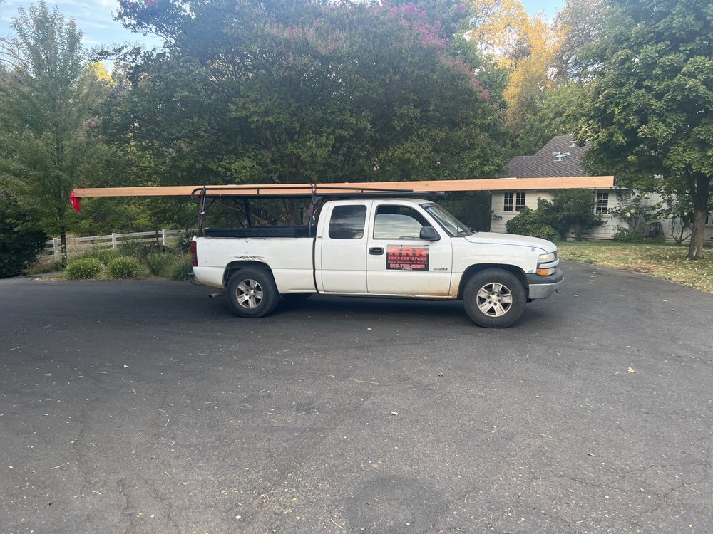 Slide of RRR Roofing