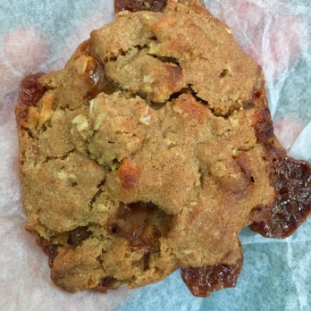 Frecon Farms - Delicious caramel apple cookie for just $1.25 - Bakeries Near Me - Philadelphia, Pennsylvania Frecon Farms - Delicious caramel apple cookie for just $1.25 - Bakeries Near Me - Philadelphia, Pennsylvania
