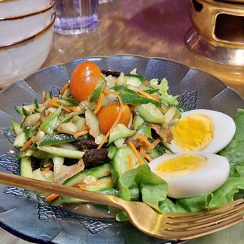 Isaan Der - Thai Near Me - Toronto, Ontario