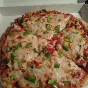 QuikTrip - Veggie Pizza Xtra cheese! - Gas Stations Near Me - Fayetteville, Georgia QuikTrip - Veggie Pizza Xtra cheese! - Gas Stations Near Me - Fayetteville, Georgia