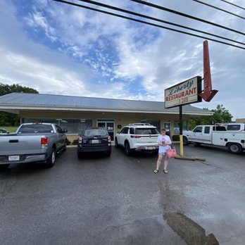 Liberty Restaurant - Front of Restaurant - American Near Me - Scottsboro, Alabama Liberty Restaurant - Front of Restaurant - American Near Me - Scottsboro, Alabama