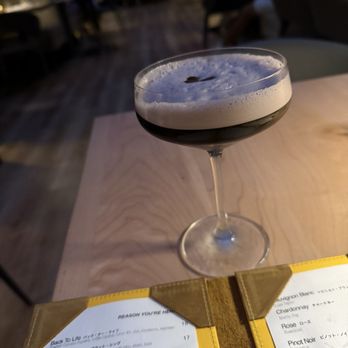 billy after dark - Back to life cocktail - Wine Bars Near Me - Minneapolis, Minnesota billy after dark - Back to life cocktail - Wine Bars Near Me - Minneapolis, Minnesota