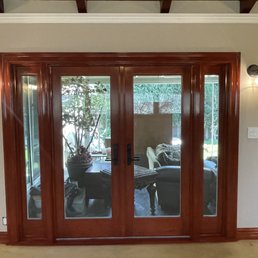 French doors by Renewal by Anderson French doors by Renewal by Anderson