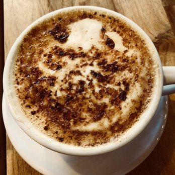 Cafe Astoria - Coffee & Tea Near Me - Saint Paul, Minnesota