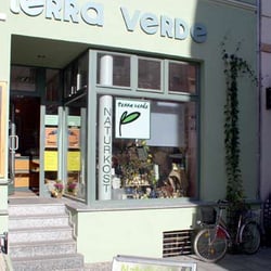 terra verde Naturkostfachgeschäft