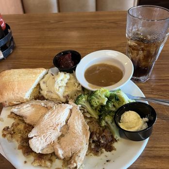 Denny's - Turkey Holiday Dinner!!!!! Turkey & Dressing Dinner - Diners Near Me - Key West, Florida Denny's - Turkey Holiday Dinner!!!!! Turkey & Dressing Dinner - Diners Near Me - Key West, Florida