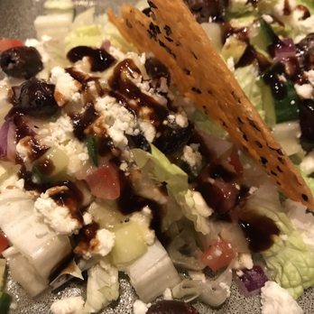Kankakee Grille New Buffalo - Salad - American Near Me - New Buffalo, Michigan