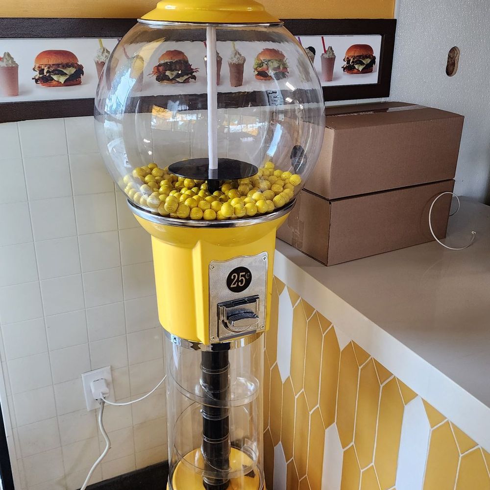 Eat Crispy Burger - Breakfast & Brunch Near Me - National City, California Eat Crispy Burger - Breakfast & Brunch Near Me - National City, California