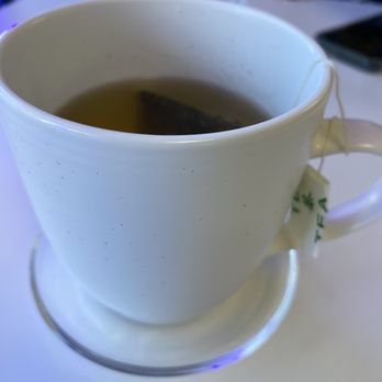 ASIANO Thai & Sushi Bar - Jasmine tea - Thai Near Me - Riverside, Illinois ASIANO Thai & Sushi Bar - Jasmine tea - Thai Near Me - Riverside, Illinois