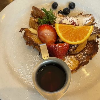 Sweet Maple - One French Toast - American Near Me - San Francisco, California