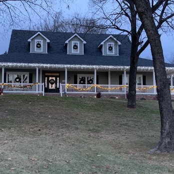 Bedlam Roofing & Contracting - Home with new roofing by Bedlam Roofing - Roofing Near Me - Kiefer, Oklahoma