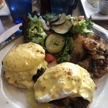 Winkel - Mustard Crisped Crabcake (Old Bay Hollandaise) $20. - Breakfast & Brunch Near Me - Philadelphia, Pennsylvania Winkel - Mustard Crisped Crabcake (Old Bay Hollandaise) $20. - Breakfast & Brunch Near Me - Philadelphia, Pennsylvania