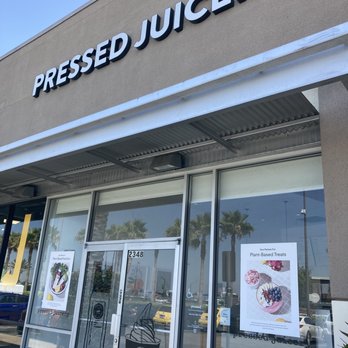 Pressed Juicery - Front - Juice Bars & Smoothies Near Me - Tustin, California Pressed Juicery - Front - Juice Bars & Smoothies Near Me - Tustin, California