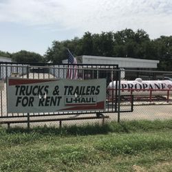 Hill Country Propane