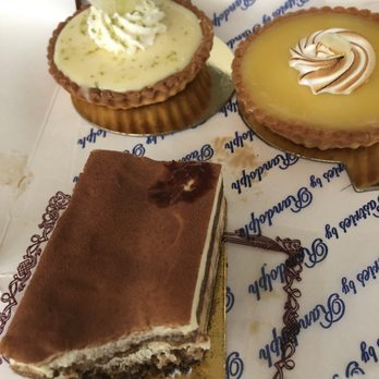 Pastries By Randolph - Bakeries Near Me - Arlington, Virginia Pastries By Randolph - Bakeries Near Me - Arlington, Virginia