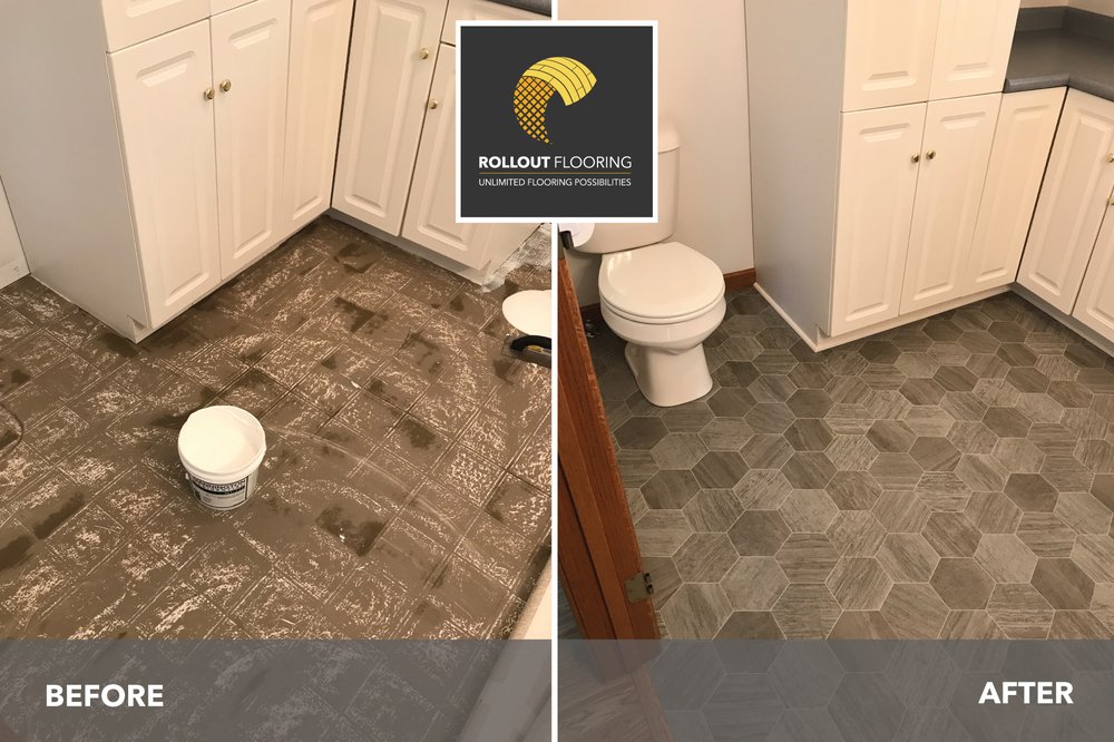 ROLLOUT FLOORING Updated March 2024 27 Photos Morenci, Michigan