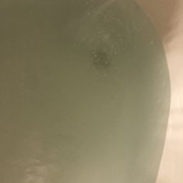 YAY MURKY WATER. Thanks Quail!!