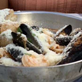Buona Forchetta - Cioppino - Italian Near Me - San Clemente, California Buona Forchetta - Cioppino - Italian Near Me - San Clemente, California