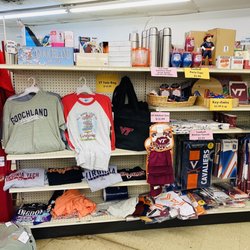 Goochland Pharmacy - Neighborhood and sports gear