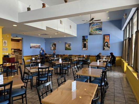 Kostas Grill by null