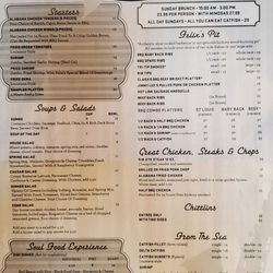Felix's BBQ with Soul