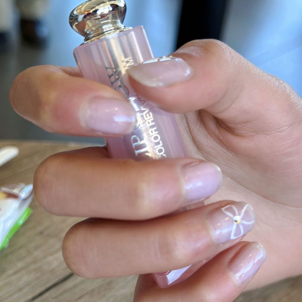 Rainbow Nail - Nail Salons Near Me - Dublin, California