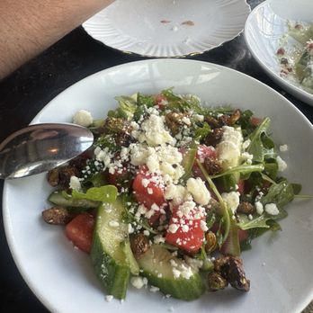 Battalion - Watermelon salad - Italian Near Me - San Antonio, Texas Battalion - Watermelon salad - Italian Near Me - San Antonio, Texas