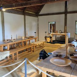 Freilichtlabor Lauresham