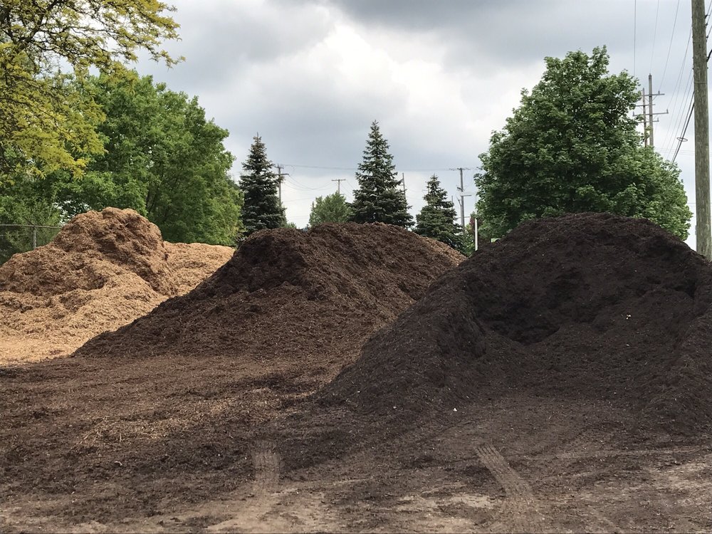 DRAKE’S LANDSCAPING & NURSERY Updated September 2024 3915 Auburn Rd