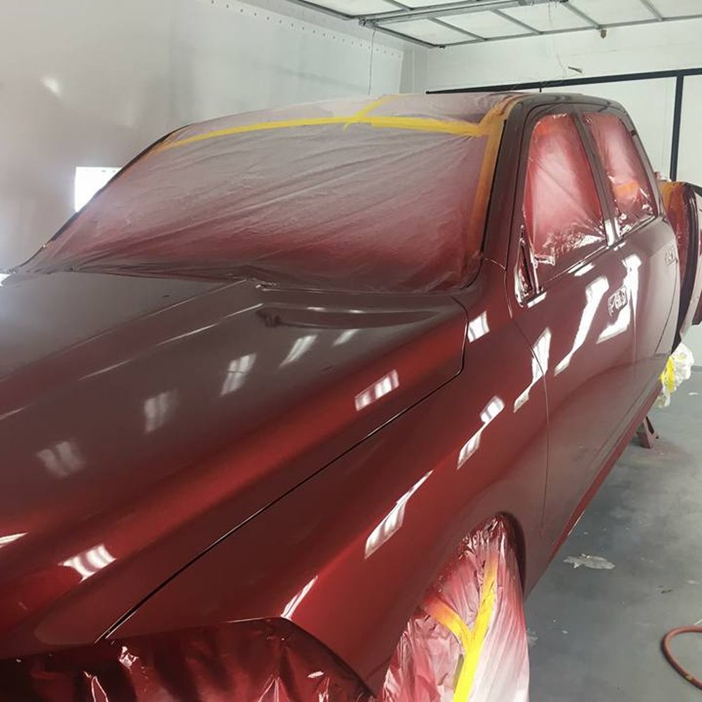 Licatino's Collision Center - Body Shops Near Me - Orange, Texas Licatino's Collision Center - Body Shops Near Me - Orange, Texas