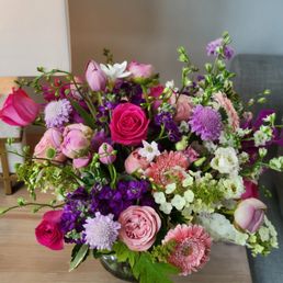 Stunning, arrangement. Stunning, arrangement.