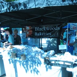 Blackwoods Bakeries - Blackwoods Bakeries