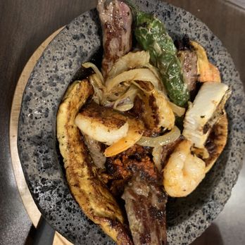 Cocina El Girasol - molcajete es mi favorito! - Latin American Near Me - Oklahoma City, Oklahoma Cocina El Girasol - molcajete es mi favorito! - Latin American Near Me - Oklahoma City, Oklahoma