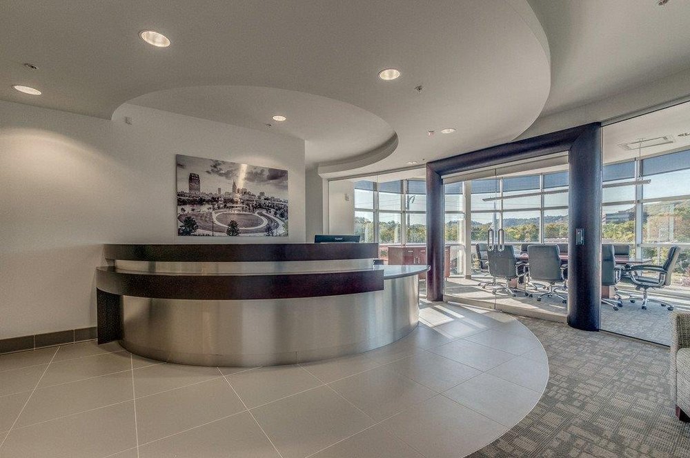 GREEN HILLS OFFICE SUITES Updated September 2024 Request