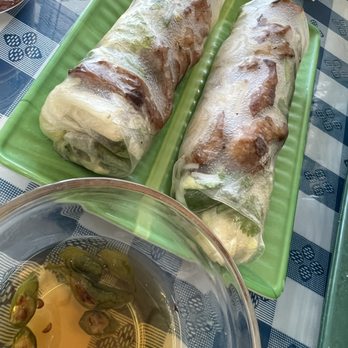 Song Huong Restaurant - a plate of vietnamese food - Vietnamese Near Me - Arlington, Texas Song Huong Restaurant - a plate of vietnamese food - Vietnamese Near Me - Arlington, Texas