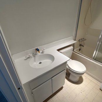 FG Tub and Tile - After 2 - Refinishing Services Near Me - San Diego, California FG Tub and Tile - After 2 - Refinishing Services Near Me - San Diego, California