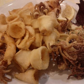 Trattoria Al Lido - Pizza Near Me - Pordenone, PN