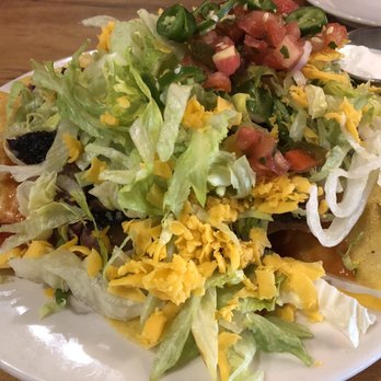 Jim 'N Nick's Bar-B-Q - Brisket nachos - Barbeque Near Me - Smyrna, Tennessee