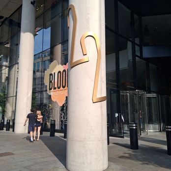 Bread Street Kitchen - 22 Bishopgate - British Near Me - London, XGL