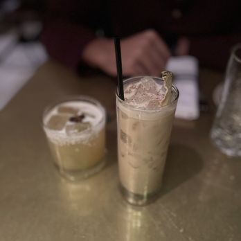 Eberly - Bars Near Me - Austin, Texas