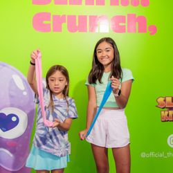 Slime Kitchen