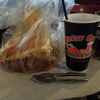 Angry Crab Shack - Cajun/Creole Near Me - Phoenix, Arizona Angry Crab Shack - Cajun/Creole Near Me - Phoenix, Arizona