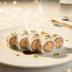 Aji Sushi Japanese restaurant