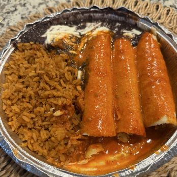 Taquero Mucho - Mexican Near Me - Louisville, Kentucky